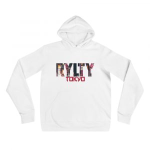 City Lights Hoodie