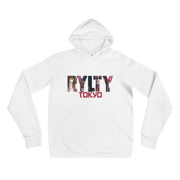 City Lights Hoodie