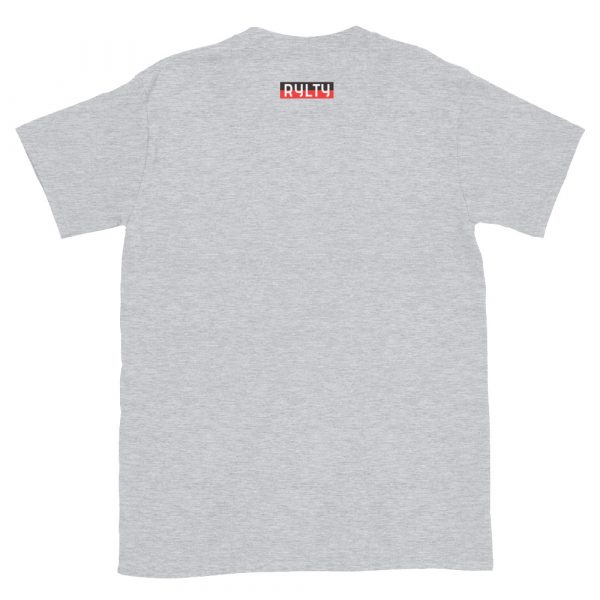 Karakasa T-Shirt - Image 3