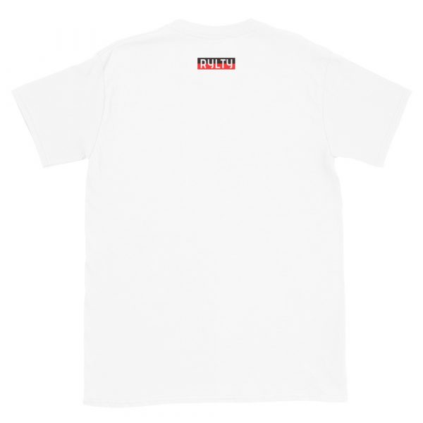 Karakasa T-Shirt - Image 4